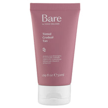 Bare by Vogue Tinted Gradual Tan 50ml