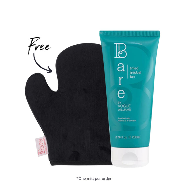 Bare by Vogue Tinted Gradual Tan