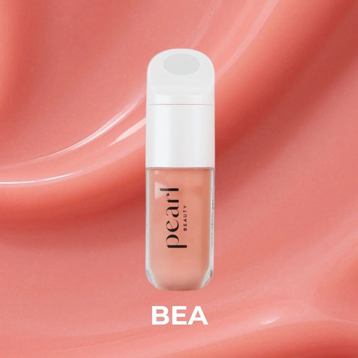 Pearl Beauty On The Glow Oil Infused Lip Gloss - Bea