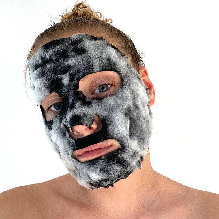 BeautyPro Detoxifying Cleansing Face Mask