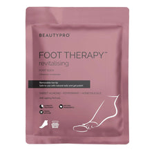 BeautyPro Foot Therapy Bootie