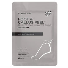 BeautyPro Foot & Callus Peel