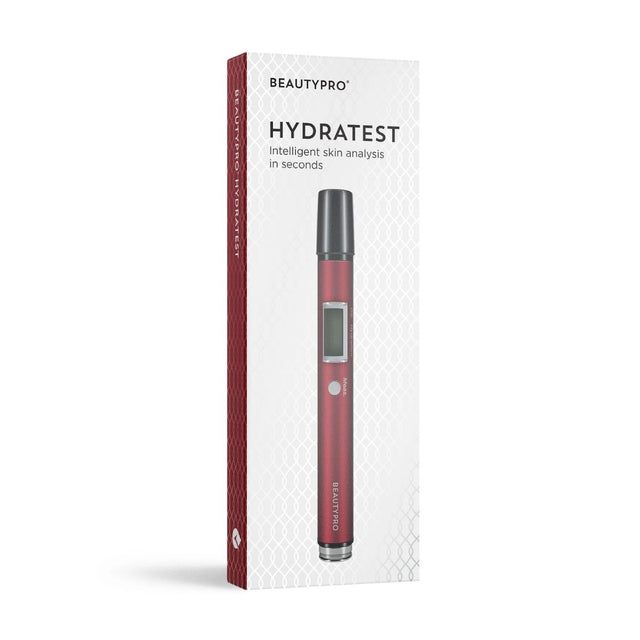 BeautyPro Hydratest