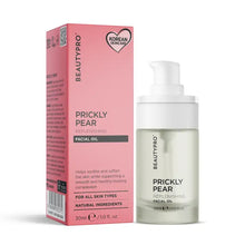 BeautyPro Prickly Pear Oil 30ml