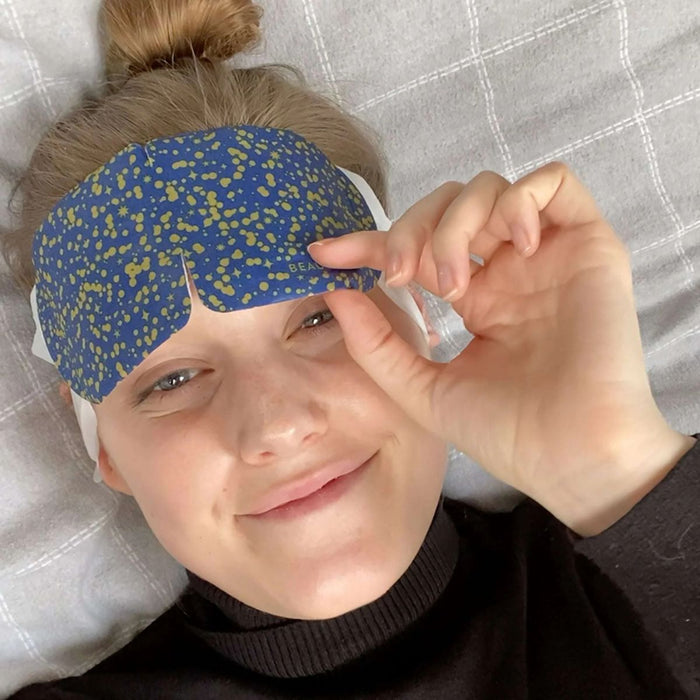 BeautyPro Warming Eye Mask (Box of 5)