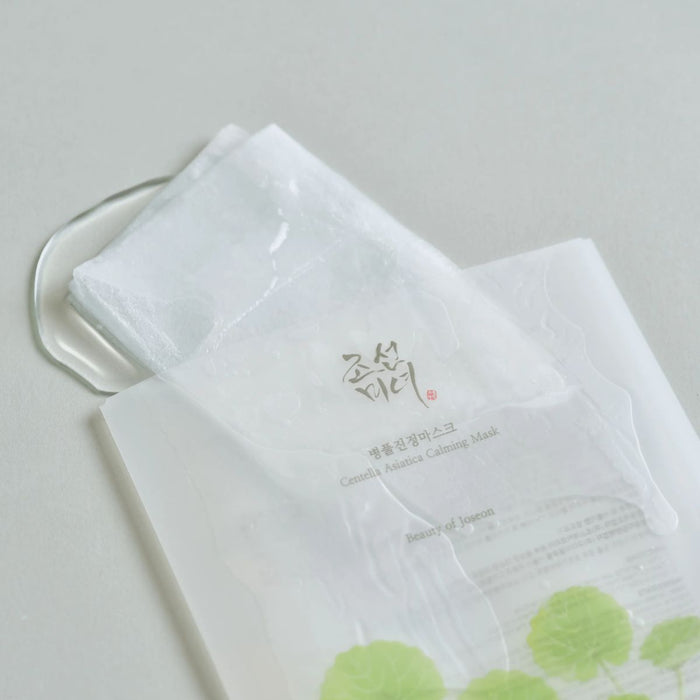 Beauty of Joseon Centella Asiatica Calming Mask