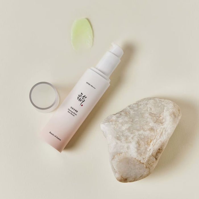 Beauty of Joseon Ginseng Moist Sun Serum 50ml SPF 50+