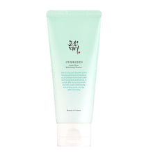 Beauty of Joseon Green Plum Refreshing Cleanser 100ml