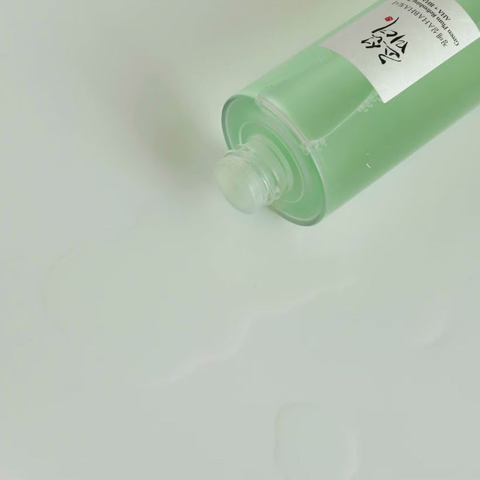 Beauty of Joseon Green Plum Refreshing Toner: AHA + BHA 150ml