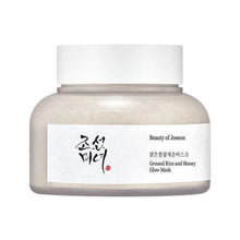 Beauty of Joseon Ground Rice and Honey Glow Mask 50ml