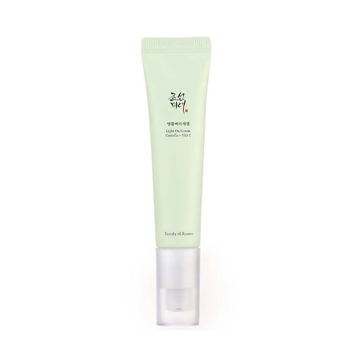 Beauty of Joseon Light On Serum Centella + Vita C 30ml