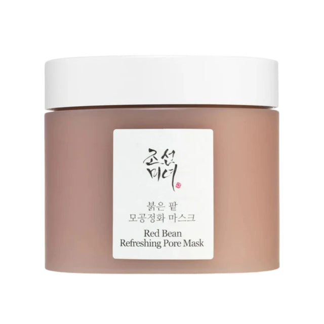Beauty of Joseon Red Bean Refreshing Pore Mask 140ml