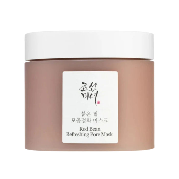 Beauty of Joseon Red Bean Refreshing Pore Mask 140ml