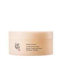 Beauty of Joseon Revive Under Eye Patch Ginseng + Retinal