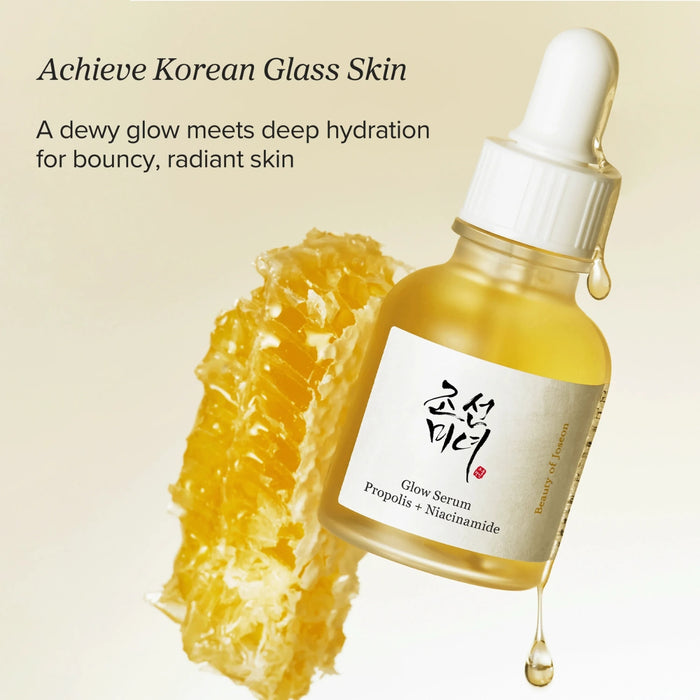 Beauty of Joseon Glow Serum: Propolis + Niacinamide 30ml