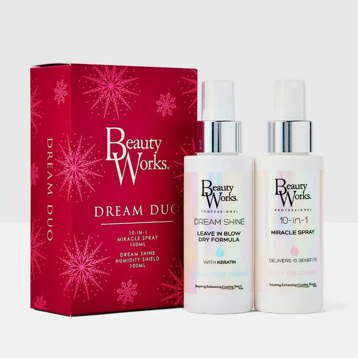 Beauty Works Dream Duo