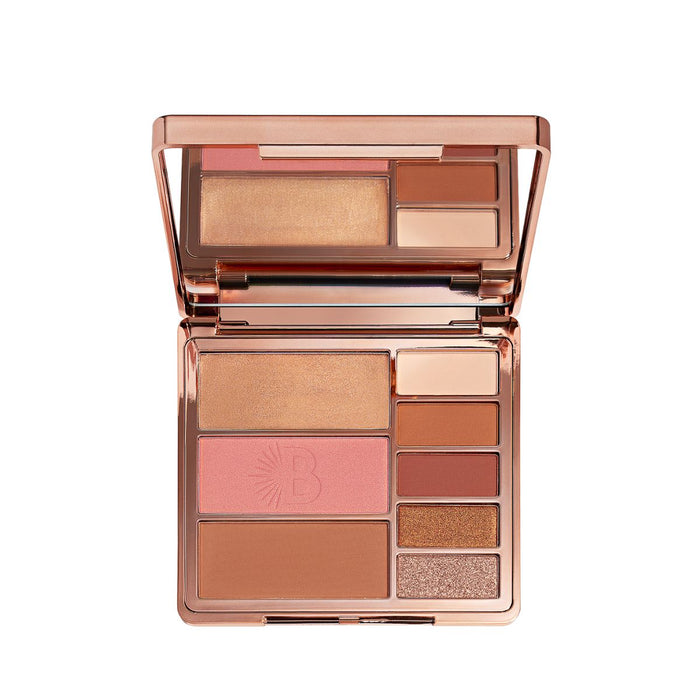 Bellamianta All in One - Peach Bronze