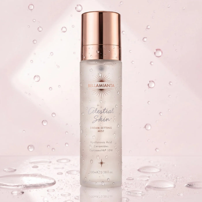Bellamianta Celestial Skin Dream Setting Mist 100ml