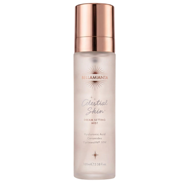 Bellamianta Celestial Skin Dream Setting Mist 100ml