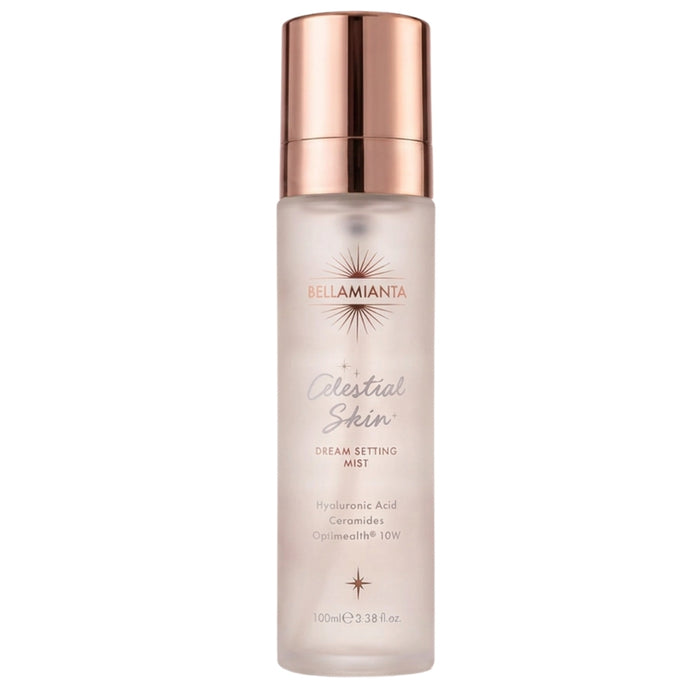 Bellamianta Celestial Skin Dream Setting Mist 100ml