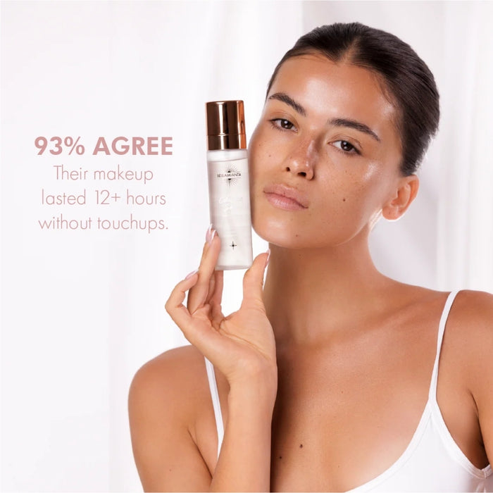 Bellamianta Celestial Skin Dream Setting Mist 100ml