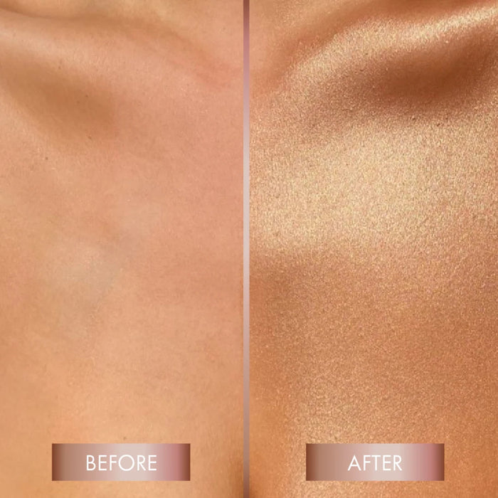 Bellamianta Illuminating Body Elixir 45.9g – Bronze Glow