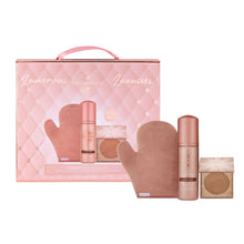 Bellamianta Luminous Luxuries – Ultra Dark Gift Set