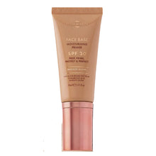 Bellamianta SPF Face Base Moisturising Primer-Bronze30ML