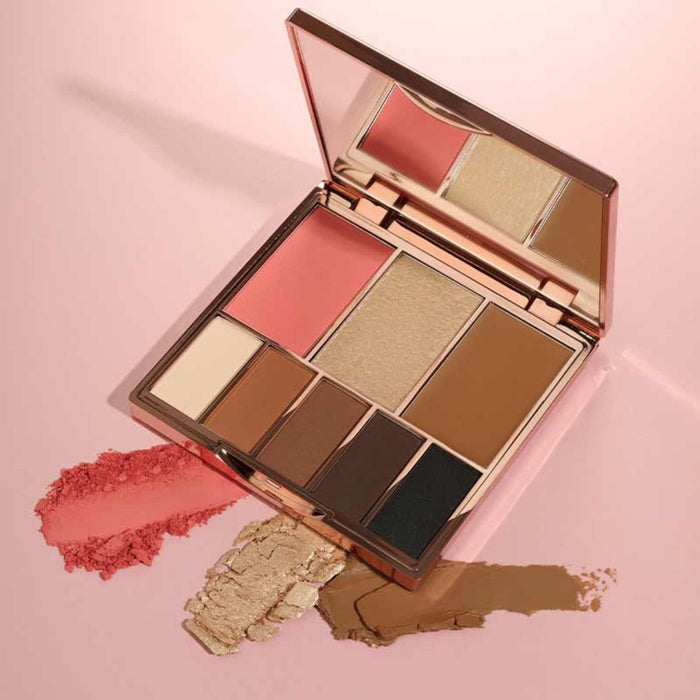 Bellamianta The All in 1 Face Pallet