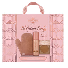 Bellamianta The Golden Triology 3 Piece Set Dark