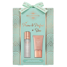 Bellamianta Prime & Perfect Duo Primer & Mist Set