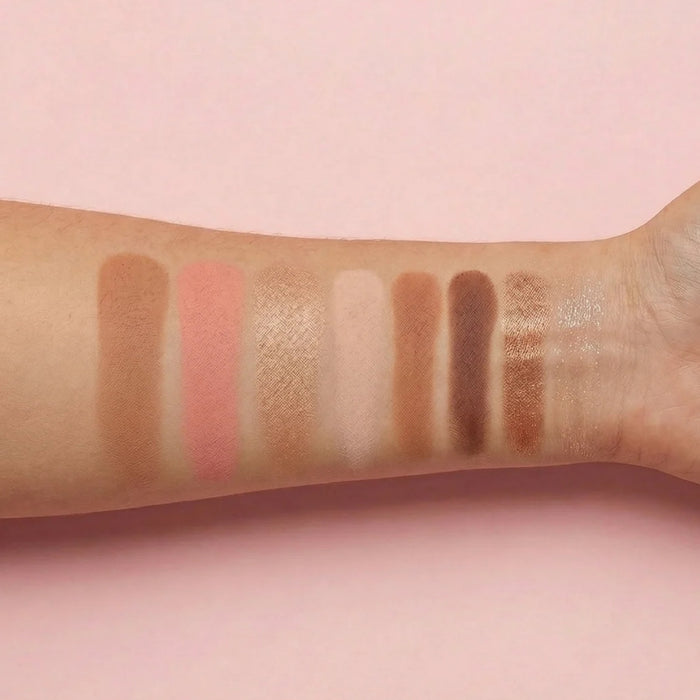 Bellamianta All in One - Peach Bronze