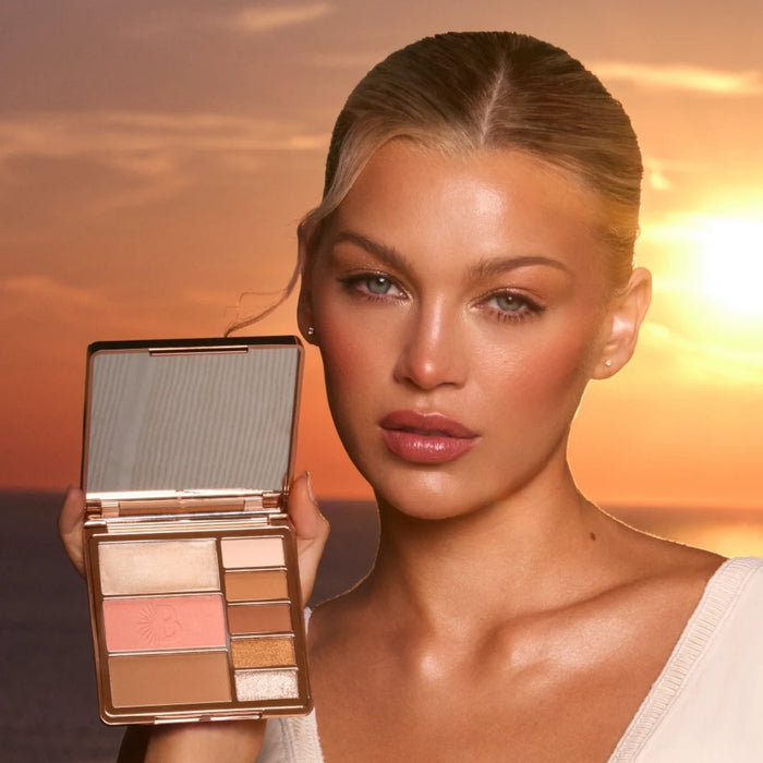 Bellamianta All in One - Peach Bronze