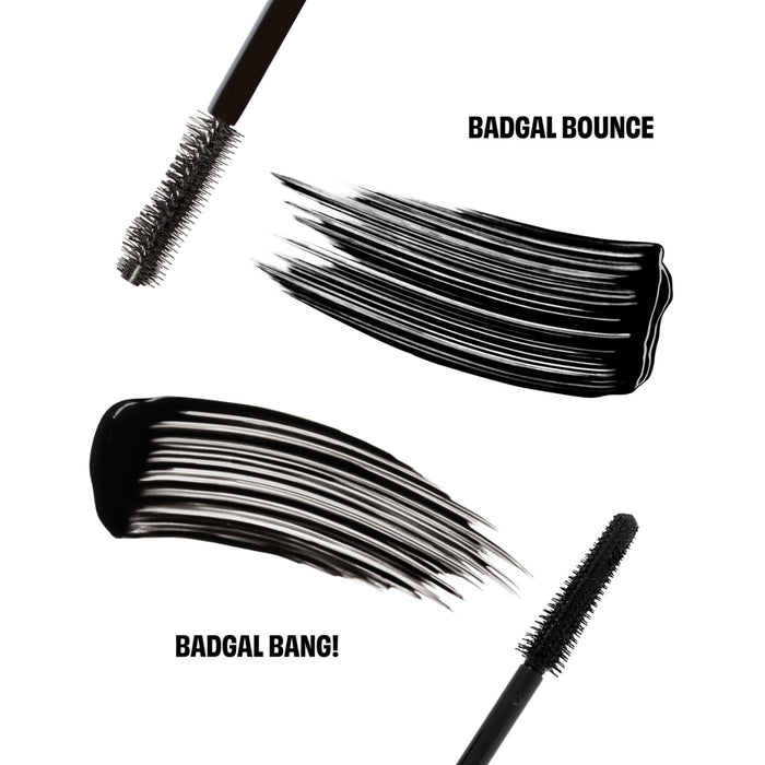 Benefit BADgal Royalty Mascara Duo Gift Set