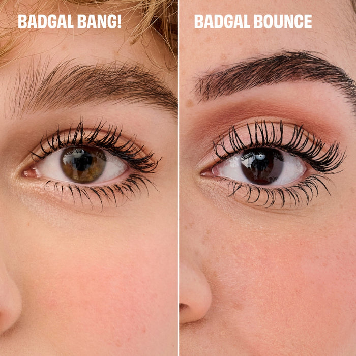 Benefit BADgal Royalty Mascara Duo Gift Set