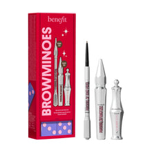 Benefit BROWminoes Shade 3.5 Brow Hero Set