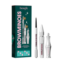 Benefit BROWminoes Shade 3 Brow Hero Set