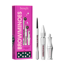 Benefit BROWminoes Shade 5 Brow Hero Set