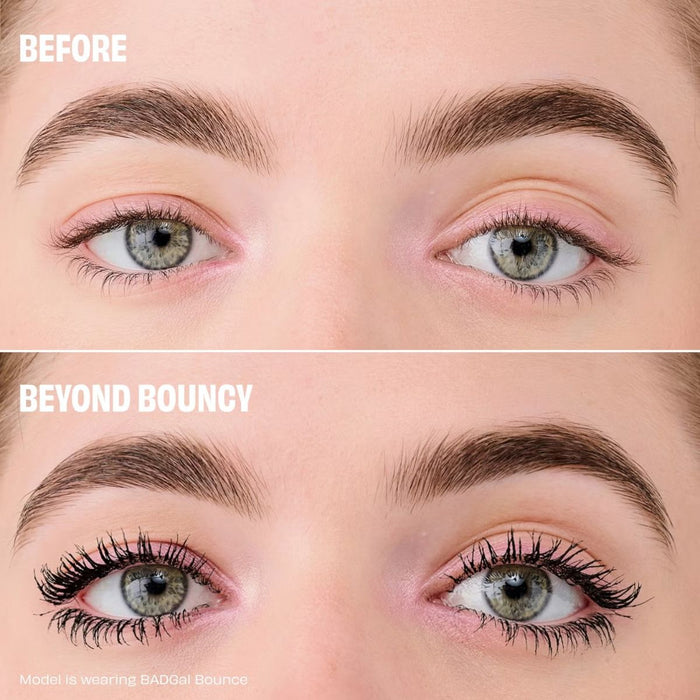 Benefit Bad & Bouncy Badgal Bounce Mascara Booster Set