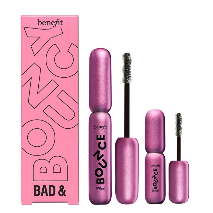 Benefit Bad & Bouncy Badgal Bounce Mascara Booster Set