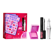 Benefit Benebingo Mascara, Brow & Blush Limited Edition Gift Set