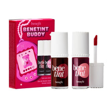 Benefit Benetint Buddy Fullsize Benetint Duo Set