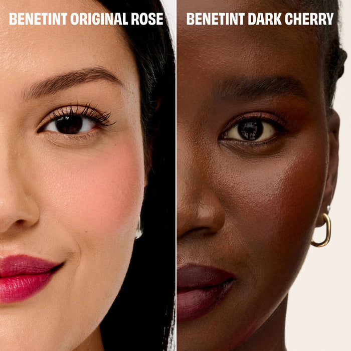 Benefit Benetint Buddy Fullsize Benetint Duo Set