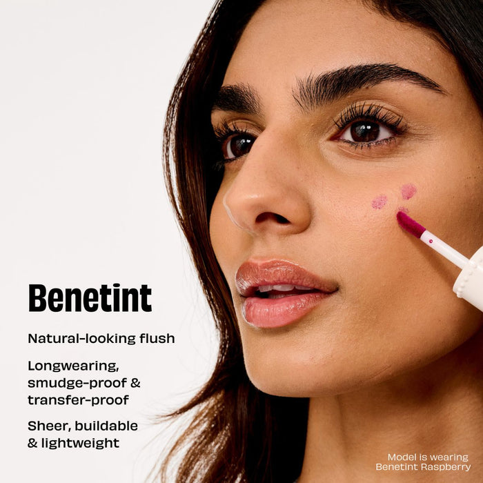 Benefit Benetint Raspberry