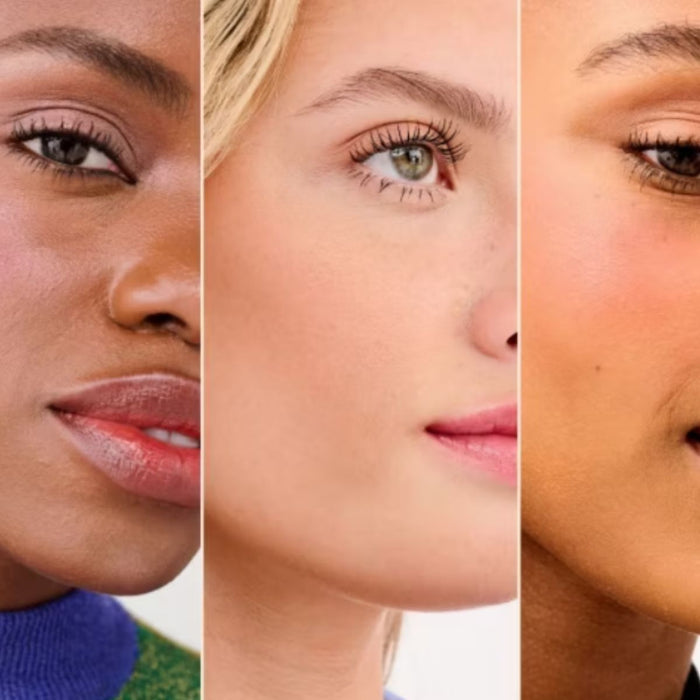 Benefit Cheek Buds Limited Edition Spring Palette.