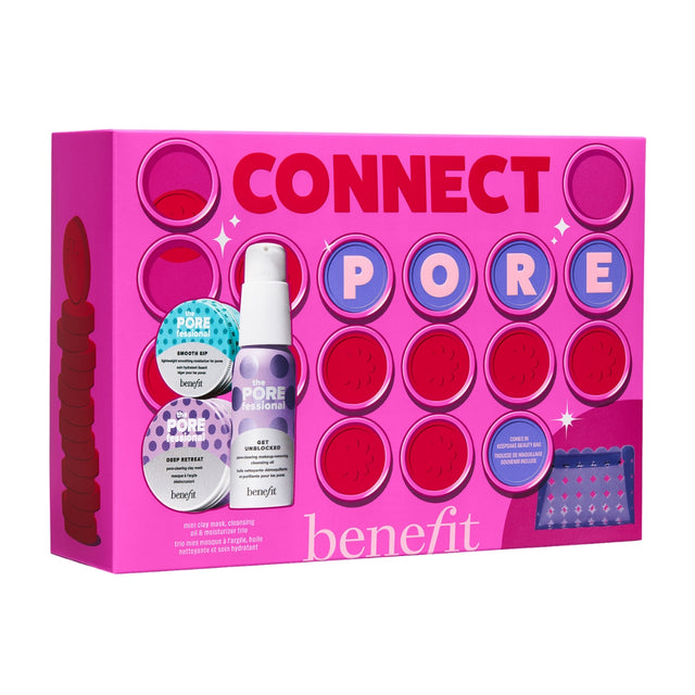 Benefit Connect PORE Porefessional Pore Care Set