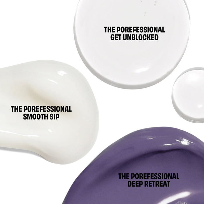 Benefit Connect PORE Porefessional Pore Care Set
