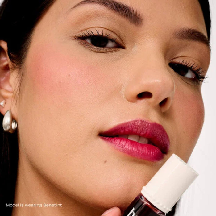 Benefit Dew the Benetint 2025 Liquid Cheek & Lip Set