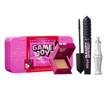 Benefit GameJoy Bestseller Multi Gift Set