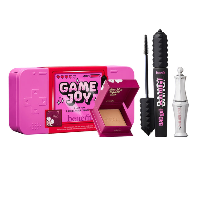Benefit GameJoy Bestseller Multi Gift Set
